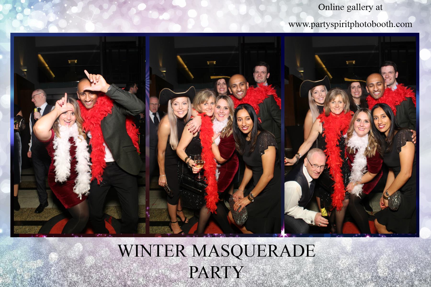 Corporate Event | View more photos from the event at gallery.partyspiritphotobooth.com/u/PartySpiritPhotoBooth/Corporate-Event